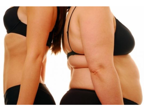 Dubai thưởng vàng cho người giảm cân