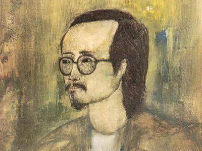 Triển lãm tranh Trịnh Công Sơn