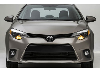 Toyota vẫn đứng đầu trên thế giới