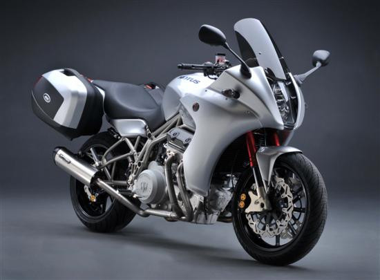 Motus MST - Sức mạnh của kẻ đến sau