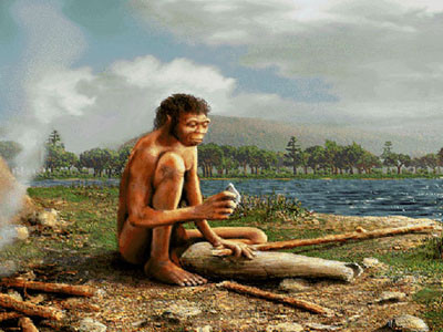 Lửa có thể xuất hiện cách đây một triệu năm