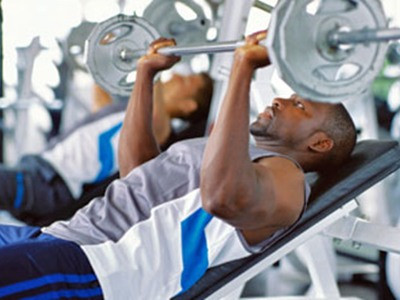 Tập tạ cải thiện chức năng não bộ