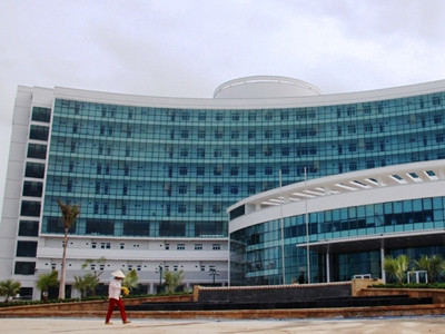 Trò lớp 8 nhịn ăn nấu cháo cho bệnh nhân ung thư