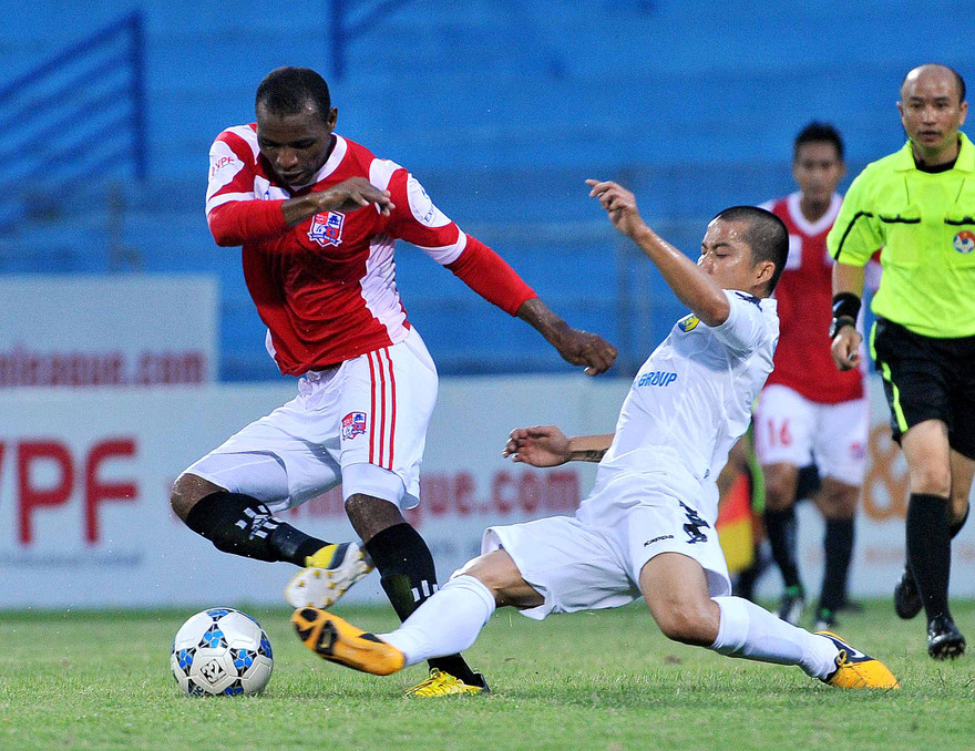 “Tứ nhân bang” phía Nam chạy lũ