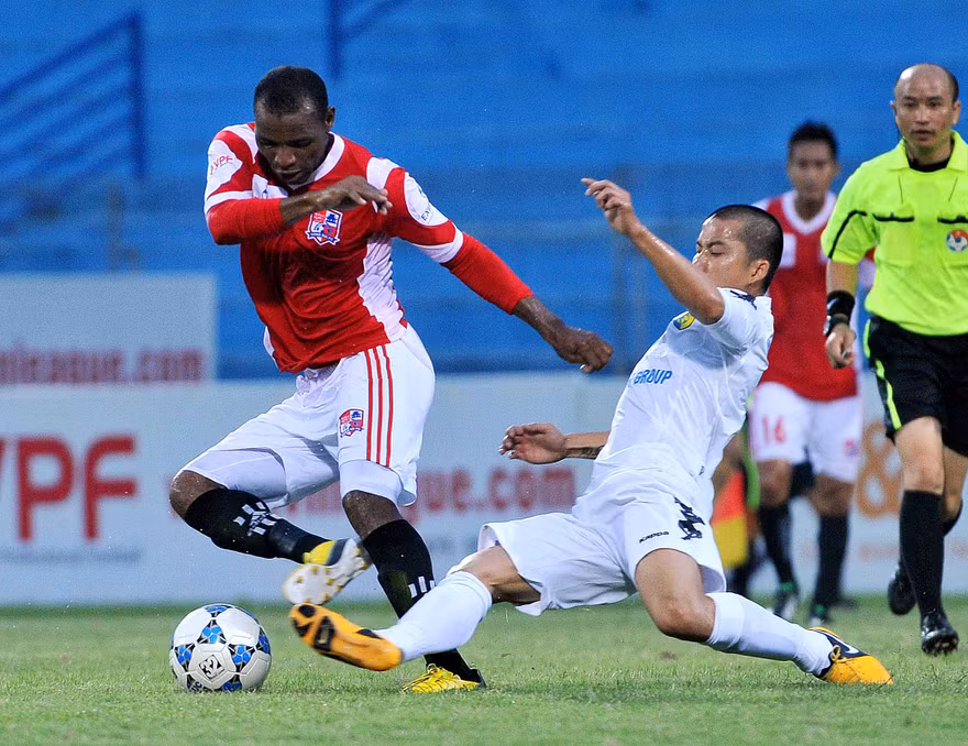 “Tứ nhân bang” phía Nam chạy lũ