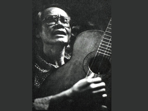 Người dùng nhạc Trịnh sẽ phải trả tiền