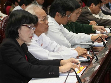 Những điểm nhấn của Kỳ họp thứ 6 Quốc hội khoá XIII