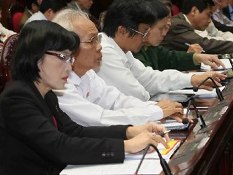 Những điểm nhấn của Kỳ họp thứ 6 Quốc hội khoá XIII