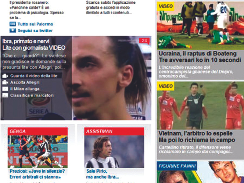 Bóng đá Việt Nam được truyền thông quốc tế quan tâm đa phần vì bê bối