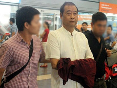 'Hình sự hóa' tranh chấp kinh tế