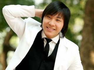 Beatboxer Minh Kiên