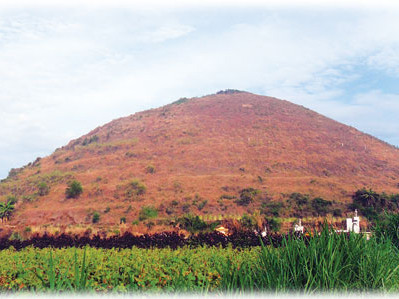 Kỳ bí kho báu bị yểm bùa ở Lý Sơn