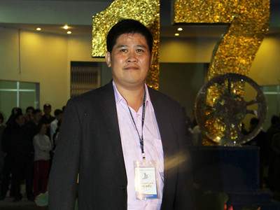 Phước Sang: Hết “sang”