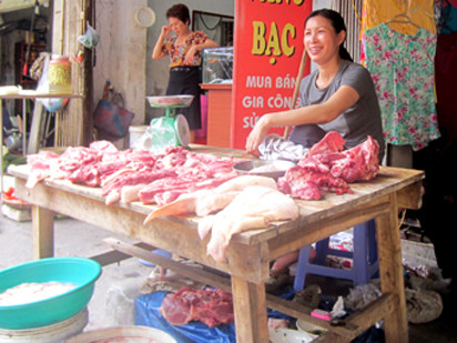 Những chính sách 'thò ra, thụt vào'