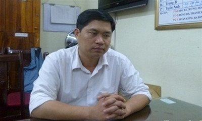 Clip: Bác sĩ vứt xác bệnh nhân lì lợm tại cơ quan điều tra