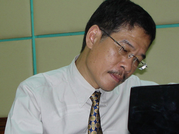 Nhạc sỹ Đặng Hữu Phúc: Nhạc phim là 'dạng nửa vời'