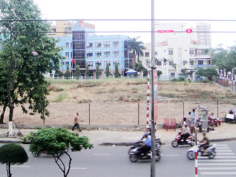 Đà Nẵng: Bảng giá đất giảm tới 40%