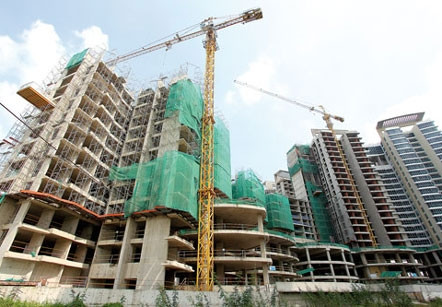 10 sự kiện bất động sản nổi bật năm 2013