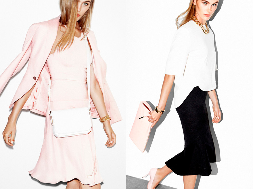 Hãy là cô nàng sành điệu