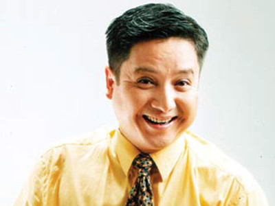 NSƯT Chí Trung có 'liều lĩnh'?