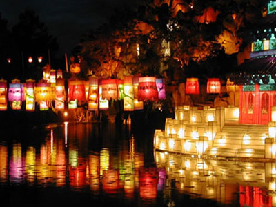 Hội An - thành phố đầu tiên ở Đông Nam Á lắp Wifi miễn phí