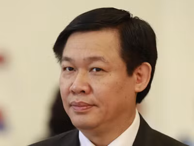 Quốc hội bỏ phiếu phê chuẩn Bộ trưởng Tài chính
