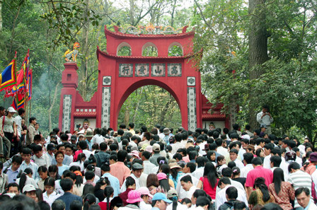 Bô VHTT&DL công bố 10 sự kiện nổi bật năm 2012