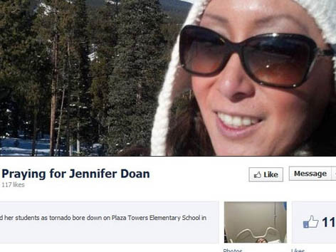 Cô giáo gốc Việt thành người hùng ở Mỹ