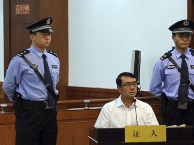 Bạc Hy Lai cáo buộc thuộc cấp nói dối