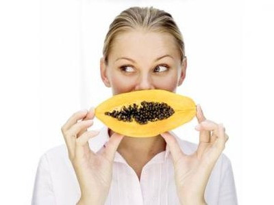 Tác dụng kỳ diệu của đu đủ