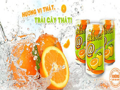 Người tiêu dùng phải lòng NGK ‘Hương vị thật, trái cây thật’