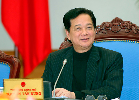 Thủ tướng: Tạo thuận lợi tối đa cho người nước ngoài mua nhà