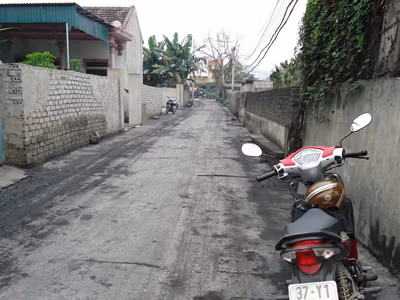 Khốn khổ vì bụi than