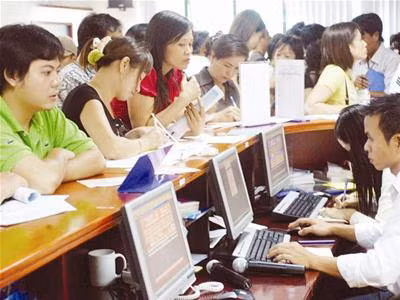 Cuộc thi “ Chung tay cải cách thủ tục hành chính”