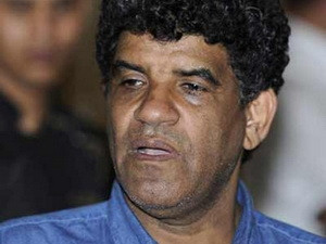 Chỉ huy tình báo của Đại tá Gaddafi bị bắt