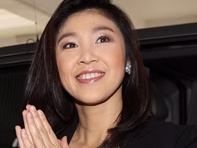 Bà Yingluck xếp xong 80% số ghế trong nội các