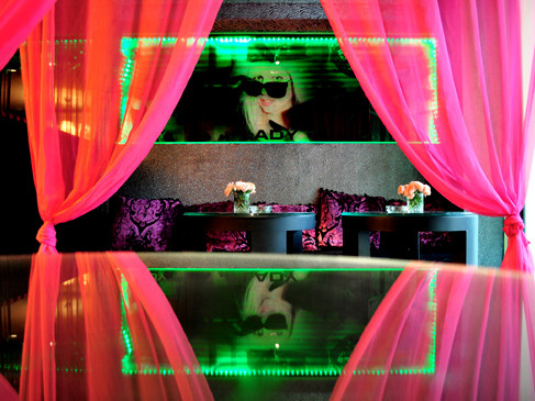 Cool - nét Ả-rập dành cho giới trẻ Hà thành