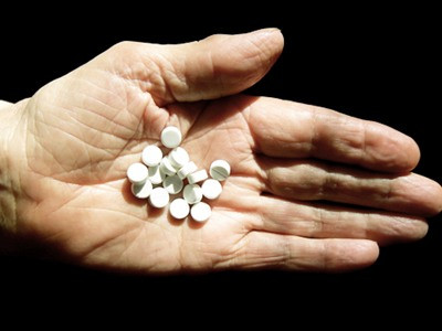 Thuốc điều trị Alzheimer làm xương khỏe hơn