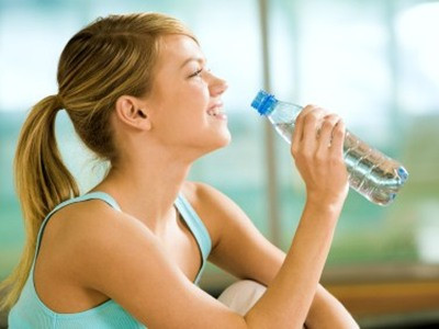 Những dấu hiệu chứng tỏ cơ thể thiếu nước