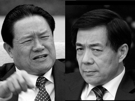 Đằng sau 'phiên tòa thế kỷ' xử Bạc Hy Lai