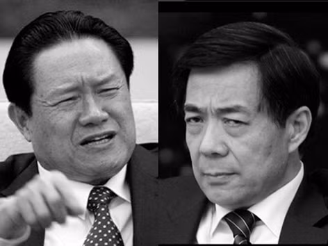 Đằng sau 'phiên tòa thế kỷ' xử Bạc Hy Lai