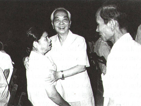 Tươi nguyên ký ức