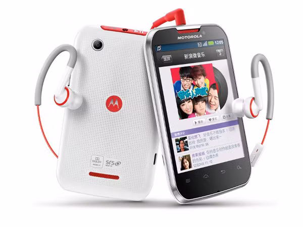 Smartphone chơi nhạc chuyên nghiệp