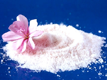 Ăn mặn sẽ hủy hoại nhan sắc