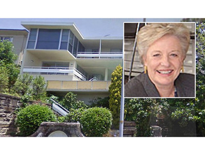 Di chúc tài sản 13 triệu USD cho... hàng xóm