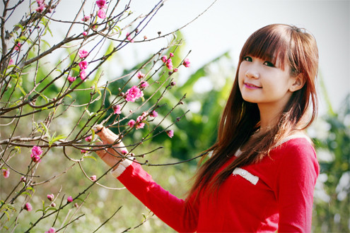 Học sinh Hà Nội nghỉ Tết Nguyên đán hai tuần