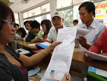 Luật mới, nội dung không mới