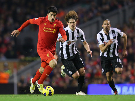 Trước vòng 8 Premier League: Tranh thủ chiếm ngôi đầu