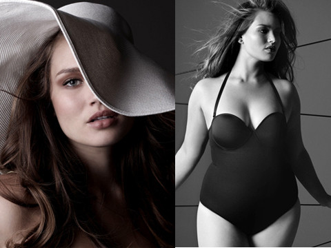 Béo không gợi cảm, nghĩ lại đi! - P2