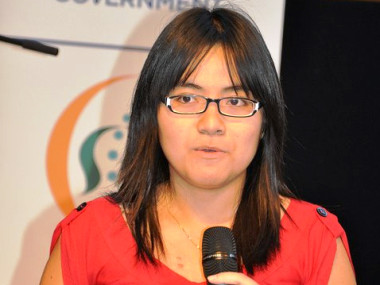 Nữ sinh Việt khiến ngành giáo dục Úc ngỡ ngàng